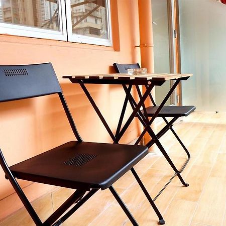 Mini.18 Aparthotel เกาลูน ภายนอก รูปภาพ