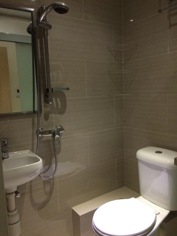 Mini.18 Aparthotel เกาลูน ห้อง รูปภาพ