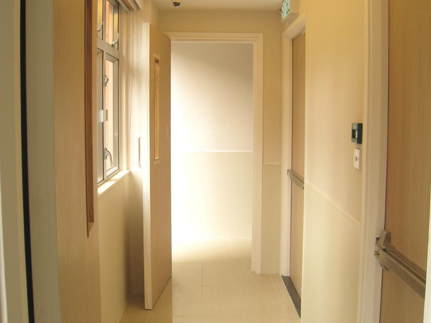 Mini.18 Aparthotel เกาลูน ภายนอก รูปภาพ