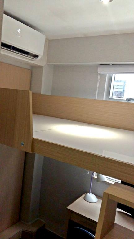 Mini.18 Aparthotel เกาลูน ภายนอก รูปภาพ
