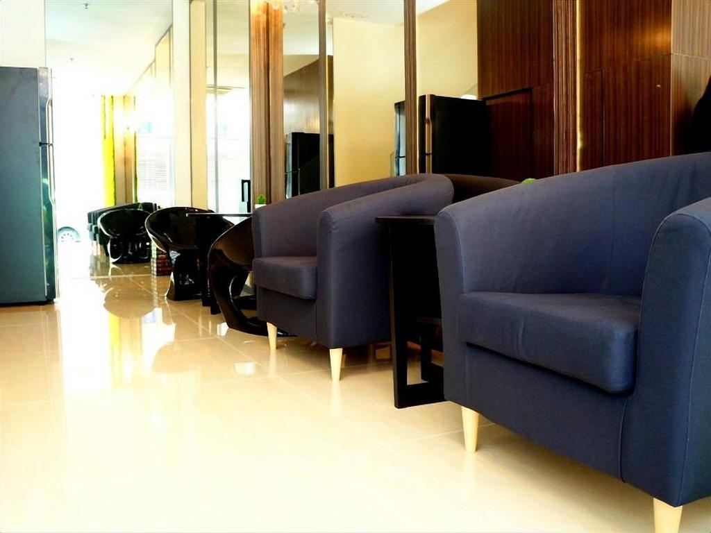 Mini.18 Aparthotel เกาลูน ภายนอก รูปภาพ